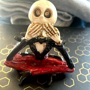 Home decoration Jack Skeleton ❤️